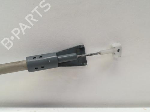 Rear right lock SEAT IBIZA IV ST (6J8, 6P8) 1.6 TDI | BP15639013C99 