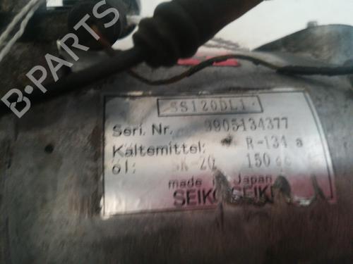 AC compressor BMW 3 (E46) 320 d | BP9360336M34 