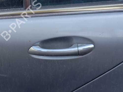 Venstre bak utvendig håndtak MERCEDES-BENZ C-CLASS (W203) [2000-2007]  28951572