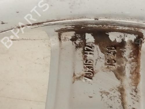 Rim BMW 1 (F20) 116 i | BP29834546C45