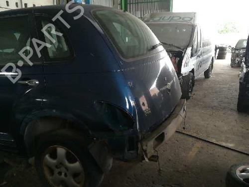 Felg CHRYSLER PT CRUISER (PT_)  | BP9357723C45