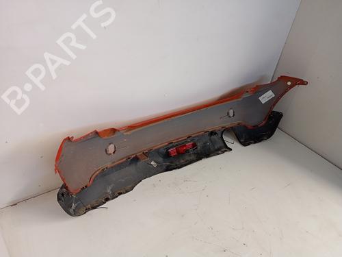 Bagtil kofangere MINI MINI (F56) Cooper D | BP29185685C8 - Image 5