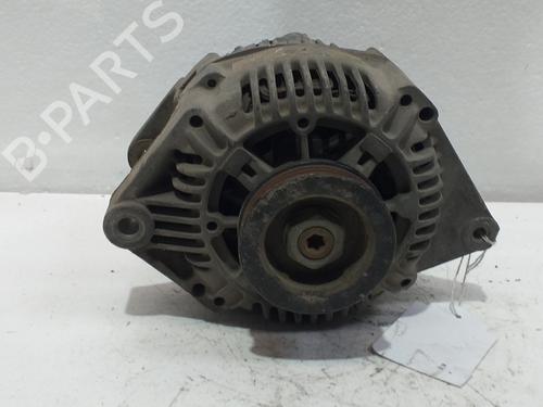 Alternator RENAULT MEGANE I Classic (LA0/1_)  | BP9352051M7 