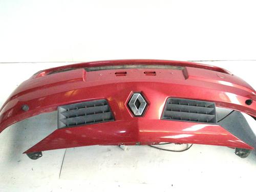 Paraurti anteriore RENAULT MEGANE II Saloon (LM0/1_) 1.9 dCi (LM0G, LM1G, LM2C) | BP9356274C7 