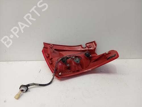 Left taillight SUZUKI SWIFT III (MZ, EZ)  | BP25793503C34 