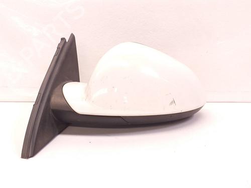 Left mirror OPEL INSIGNIA A Saloon (G09) 2.0 CDTI (69) | BP11085270C26 