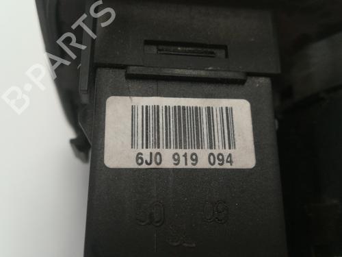 Headlight switch SEAT IBIZA IV SC (6J1, 6P5)  | BP12293505I24 