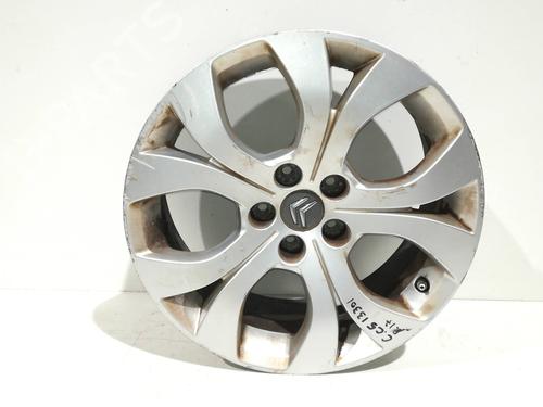 Used Rim CITROËN C5 III Break (RW_) [2008-2017]  9432294