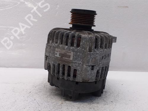 Generator SEAT ALTEA XL (5P5, 5P8) [2006-2015]  9357529