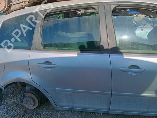 Højre bagtil lås FORD FOCUS C-MAX (DM2) [2003-2007]  22799835