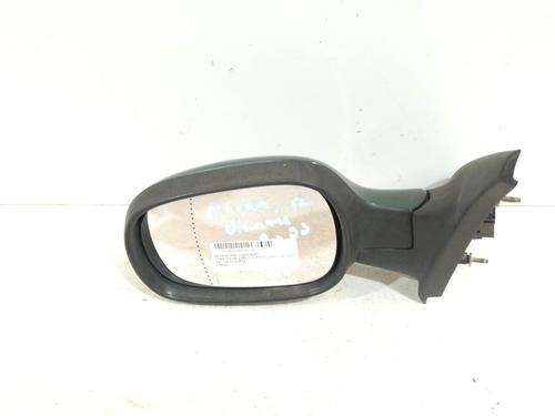 Used Left mirror RENAULT MEGANE I Classic (LA0/1_) 1.6 e (LA0F, LA0S) (90 hp) 9362042
