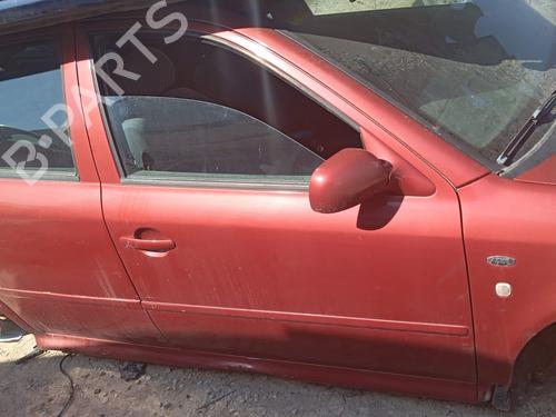 Used Front right lock SKODA OCTAVIA I Combi (1U5) 1.9 TDI (110 hp) 20981129