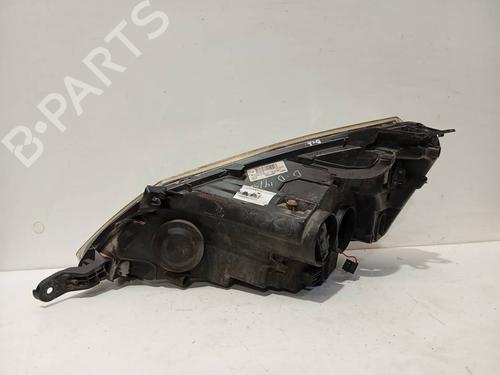 Right headlight CITROËN JUMPY II Van 1.6 HDi 90 8V | BP38773610C29 - Image 6