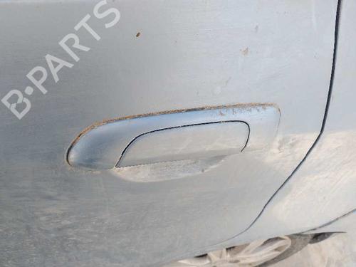 Venstre bak utvendig håndtak HONDA JAZZ II (GD_, GE3, GE2) 1.3 iDSi (GD1) | BP12274404C130 