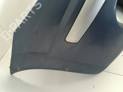 Front bumper CITROËN C3 Pluriel (HB_)  | BP10246042C7