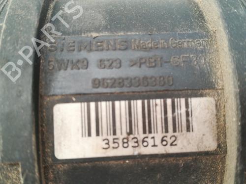 Mass air flow sensor CITROËN JUMPER I Van (244)  | BP10246414M95