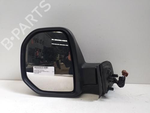 Left mirror CITROËN BERLINGO Box Body/MPV (B9) 1.6 HDi 90 4x4 E9024524 |