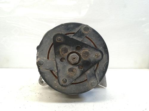 AC compressor SEAT IBIZA III (6L1)  | BP9357930M34 