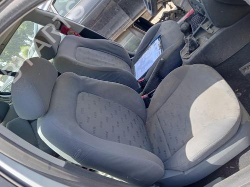 Used Front right seatbelt SEAT LEON (1M1) [1999-2006]  12287504