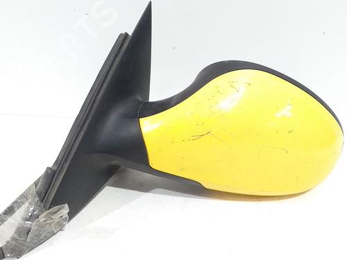 Left mirror SEAT IBIZA III (6L1)  | BP9347748C26 