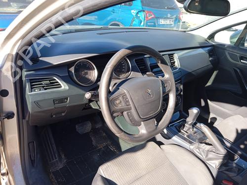 Starter PEUGEOT 508 I (8D_) 1.6 BlueHDi 120 | BP35753467M8 - Image 9
