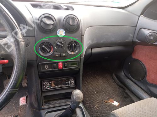 Climate control ALFA ROMEO 146 (930_) 1.9 TD (930.B4A) BP22760222I5