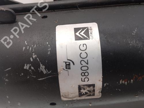 Starter CITROËN C4 I (LC_) | BP34697479M8 - Image 5