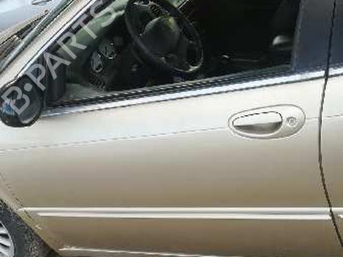 Used Left front door CHRYSLER 300M (LR) 3.5 V6 24V (254 hp) 12274146
