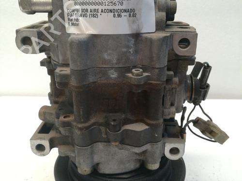 AC-Kompressor FIAT BRAVO I (182_) [1995-2001]  9347481