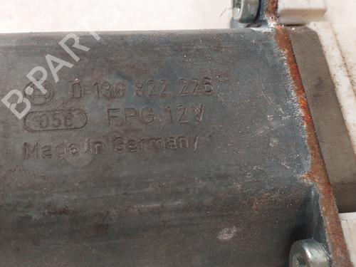Front left window mechanism BMW 1 (E87) 120 d | BP9353035C22 