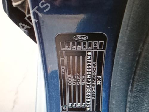 Fælk FORD FOCUS II Saloon (DB_, FCH, DH)  | BP36844729C45  - Image 14