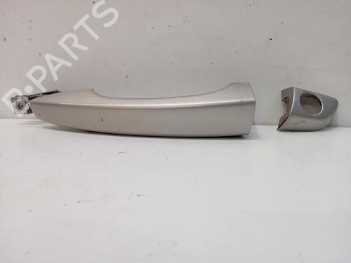 Used Front left exterior door handle Front left exterior door handle PEUGEOT 508 I (8D_) 1.6 BlueHDi 120 (120 hp) 34722997 34722997