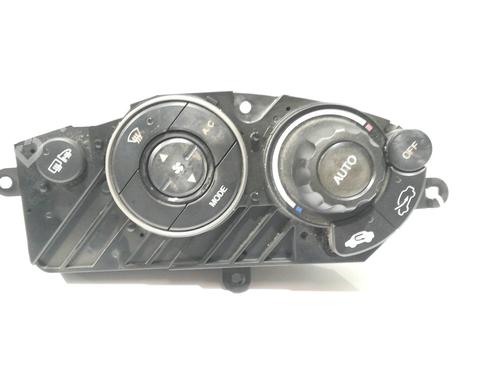 Used Climate control HONDA CIVIC VIII Hatchback (FN, FK) 1.8 (FN1, FK2) (140 hp) 11417638