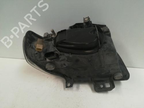 Left headlight SEAT IBIZA II (6K1)  | BP9347119C28 