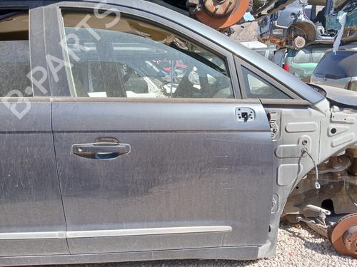 Used Front right exterior door handle SSANGYONG RODIUS I [2005-2025]  12314790
