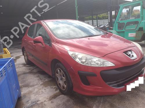 Used Front right exterior door handle PEUGEOT 308 I (4A_, 4C_) [2007-2016]  16234865