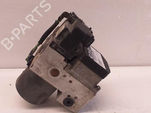 Used ABS pump OPEL ZAFIRA A MPV (T98) 2.2 DTI 16V (F75) (125 hp) 9359969