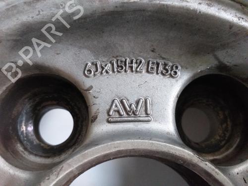 Felg VW GOLF IV (1J1) 1.6 | BP20178846C45 