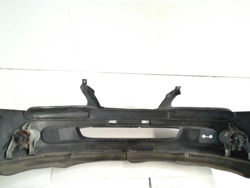 Front bumper OPEL TIGRA (S93) 1.4 16V (F07) | BP9354738C7 