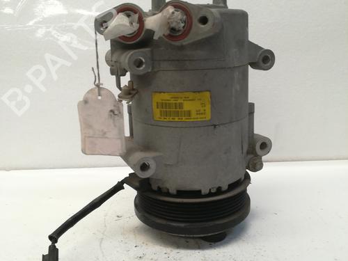 Used AC compressor FORD FOCUS II (DA_, HCP, DP) [2004-2013]  9359905
