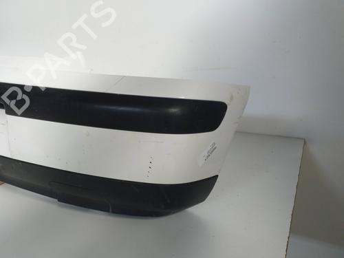 Rear bumper SEAT IBIZA II (6K1) 1.4 i | BP13118234C8