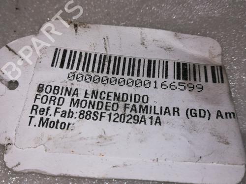 Ignition coil FORD MONDEO II Turnier (BNP) 1.8 TD | BP9354374M94