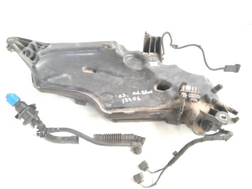 Windscreen washer tank AUDI A3 Sportback (8VA, 8VF) 30 TDI (115 hp) 5Q0131877R |