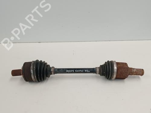 Used Left front driveshaft Left front driveshaft VOLVO V90 II Estate (235) [2016-2026] 33440949 33440949