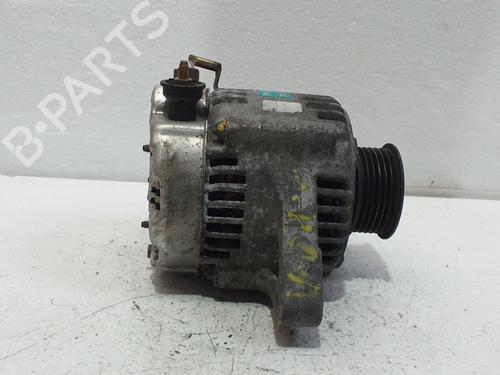 Alternator TOYOTA COROLLA (_E12_) 1.6 VVT-i (ZZE121_, ZZE121R) | BP9360319M7 