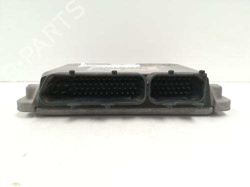 Engine control unit (ECU) AUDI A3 (8L1) 1.9 TDI | BP9349738M57 