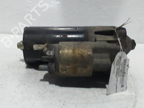 Starter RENAULT MEGANE I Classic (LA0/1_) 1.9 dTi (LA08, LA0N, LA0K) | BP9352382M8 
