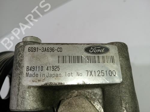 Steering pump FORD MONDEO IV (BA7) 2.0 TDCi | BP17369196M99 