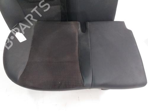 Rear seat MERCEDES-BENZ A-CLASS (W169) A 180 CDI (169.007, 169.307) | BP18347331C17 
