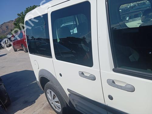 Høyre side skyvedør FORD TRANSIT CONNECT (P65_, P70_, P80_) 1.8 TDCi (90 hp) 25895859